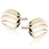 14K Yellow gold (e-coating)