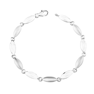 Silver (925) bracelet