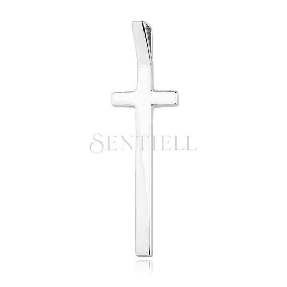 Silver (925) pendant cross