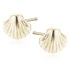 14K Yellow gold (e-coating)