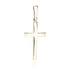 24K Yellow gold (e-coating)