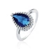White || Sapphire