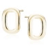 14K Yellow gold (e-coating)