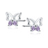 Violet \ Rhodium